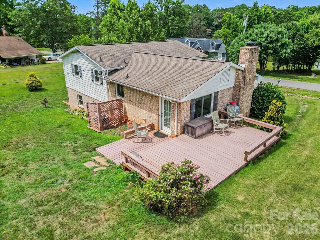 7107 Rolling Hills Drive Sherrills Ford NC 28673