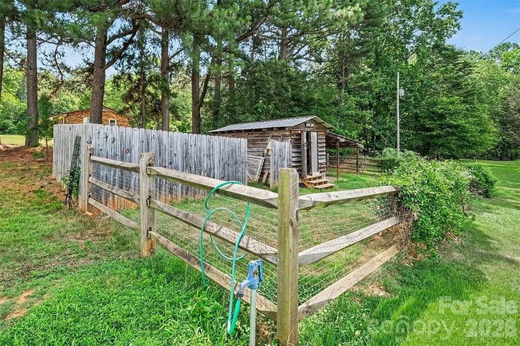 7107 Rolling Hills Drive Sherrills Ford NC 28673