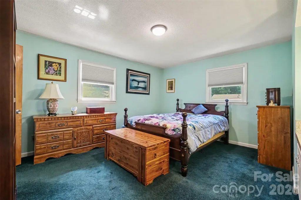 7107 Rolling Hills Drive Sherrills Ford NC 28673