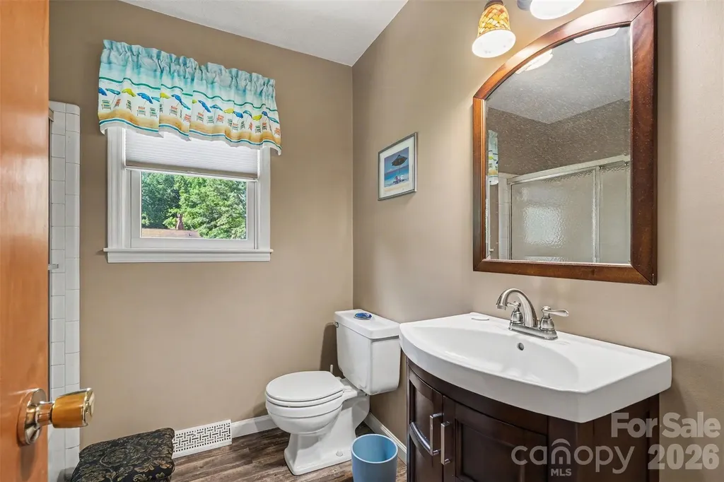 7107 Rolling Hills Drive Sherrills Ford NC 28673