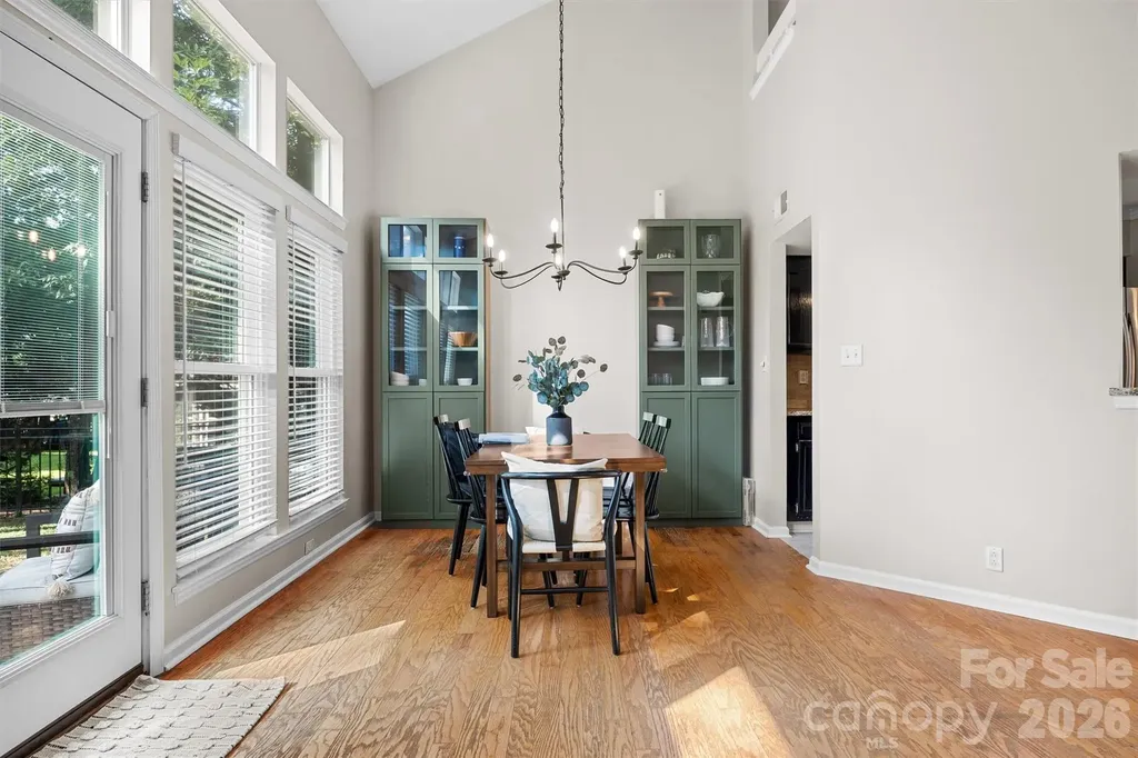 12210 Landing Green Drive Charlotte NC 28277