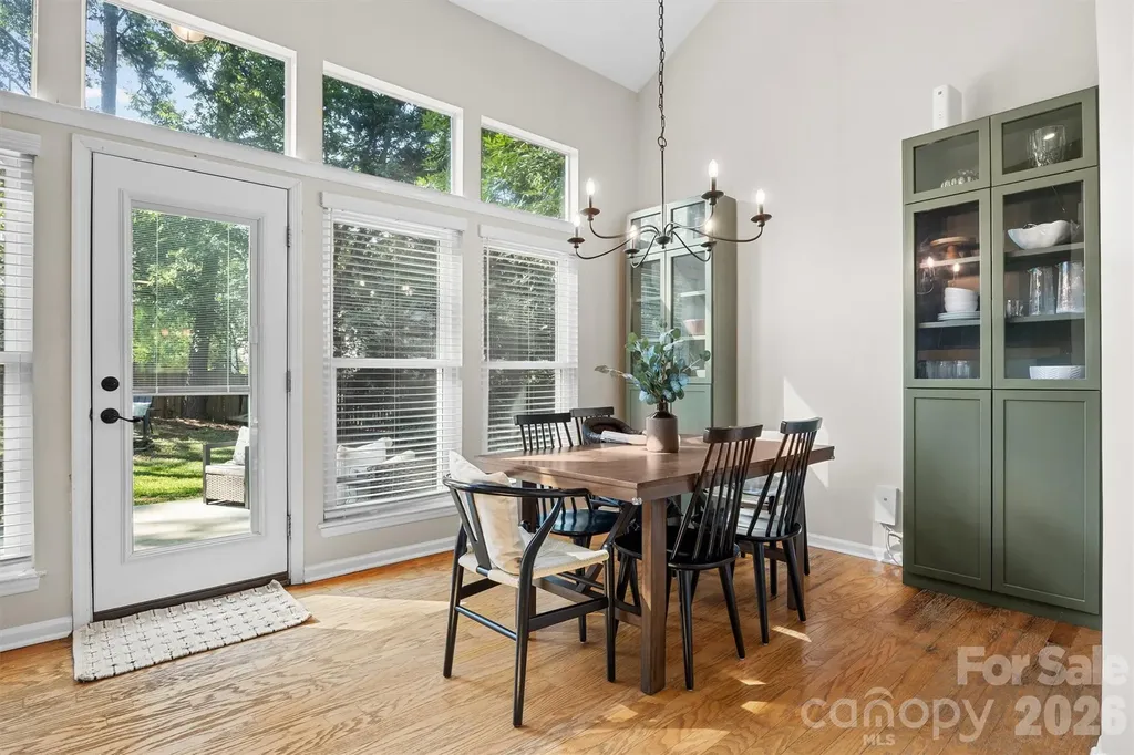 12210 Landing Green Drive Charlotte NC 28277
