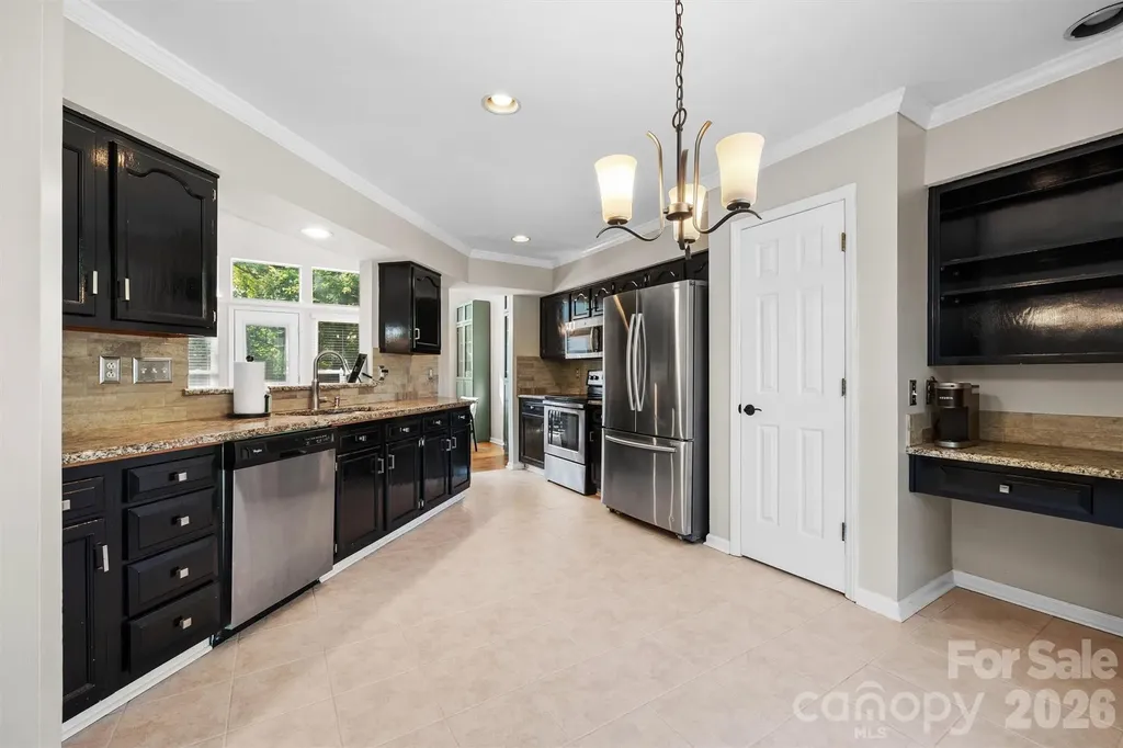 12210 Landing Green Drive Charlotte NC 28277