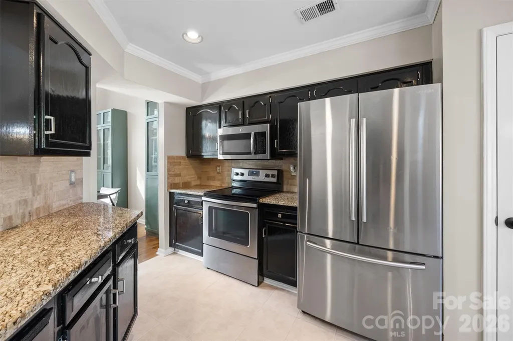 12210 Landing Green Drive Charlotte NC 28277