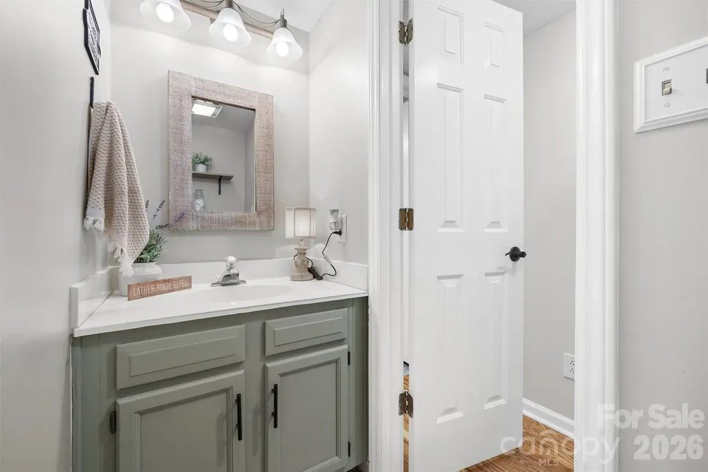 12210 Landing Green Drive Charlotte NC 28277