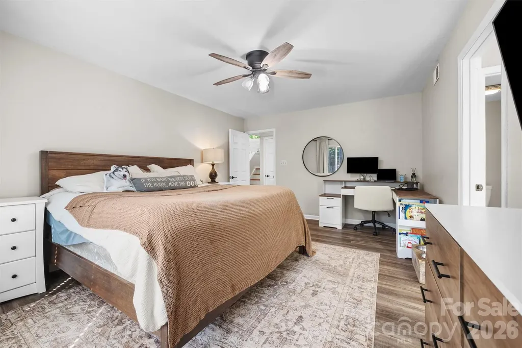 12210 Landing Green Drive Charlotte NC 28277