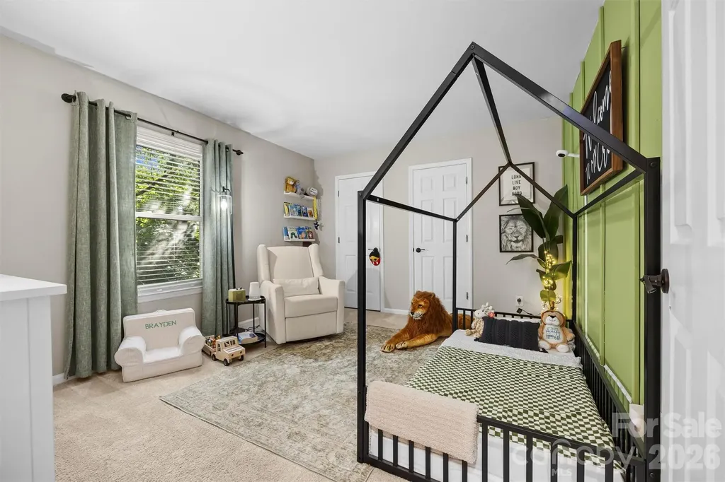 12210 Landing Green Drive Charlotte NC 28277
