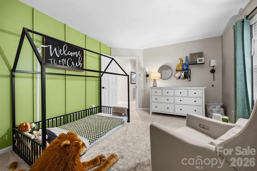 12210 Landing Green Drive Charlotte NC 28277