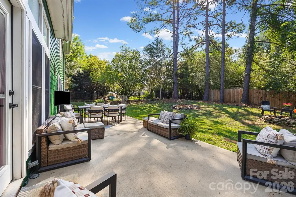 12210 Landing Green Drive Charlotte NC 28277