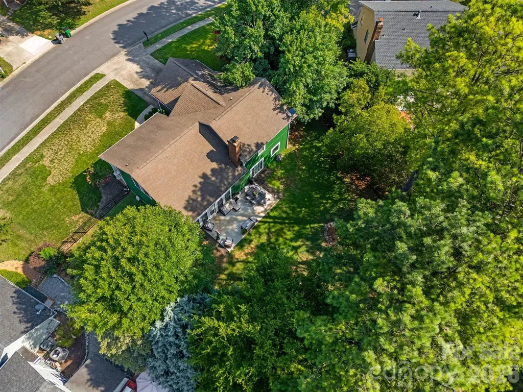 12210 Landing Green Drive Charlotte NC 28277
