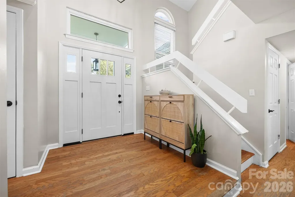12210 Landing Green Drive Charlotte NC 28277