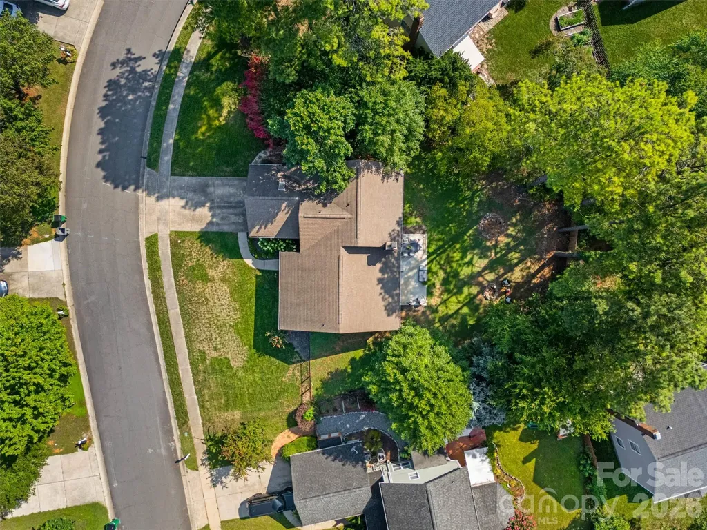 12210 Landing Green Drive Charlotte NC 28277