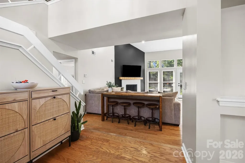 12210 Landing Green Drive Charlotte NC 28277