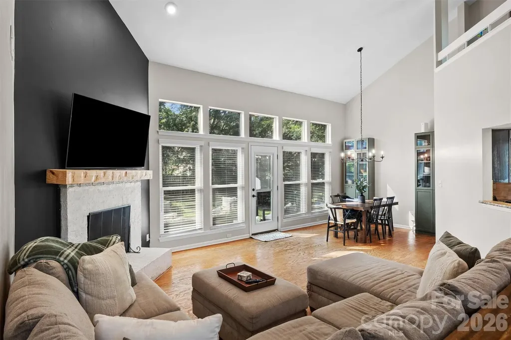 12210 Landing Green Drive Charlotte NC 28277