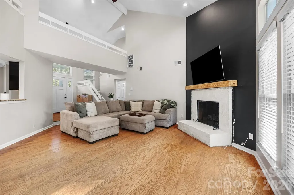 12210 Landing Green Drive Charlotte NC 28277