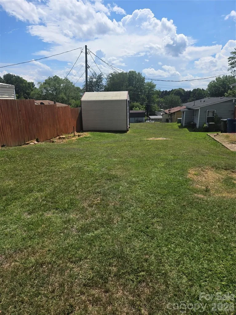 630 9th Avenue Drive SE Hickory NC 28602