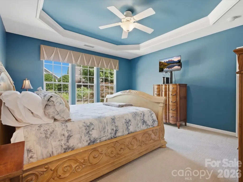 6747 Fieldstone Manor Drive Matthews NC 28105
