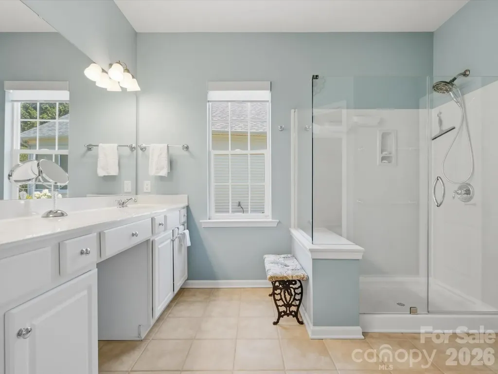 6747 Fieldstone Manor Drive Matthews NC 28105