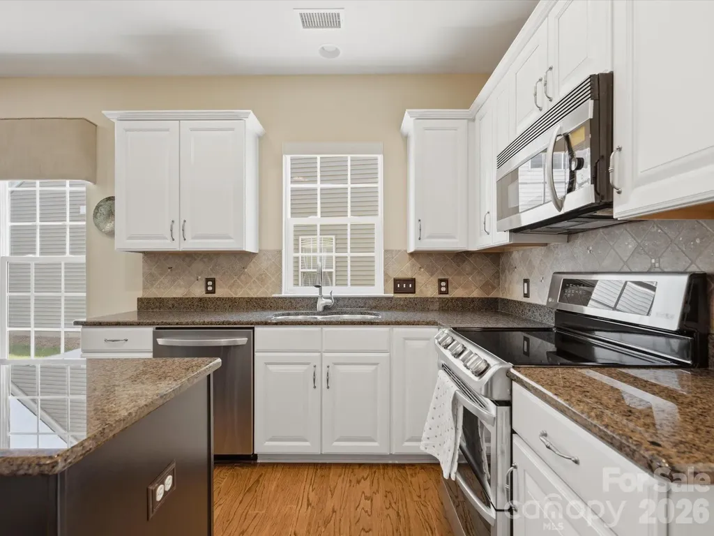 6747 Fieldstone Manor Drive Matthews NC 28105