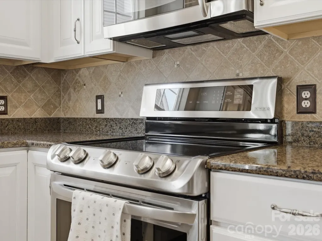 6747 Fieldstone Manor Drive Matthews NC 28105
