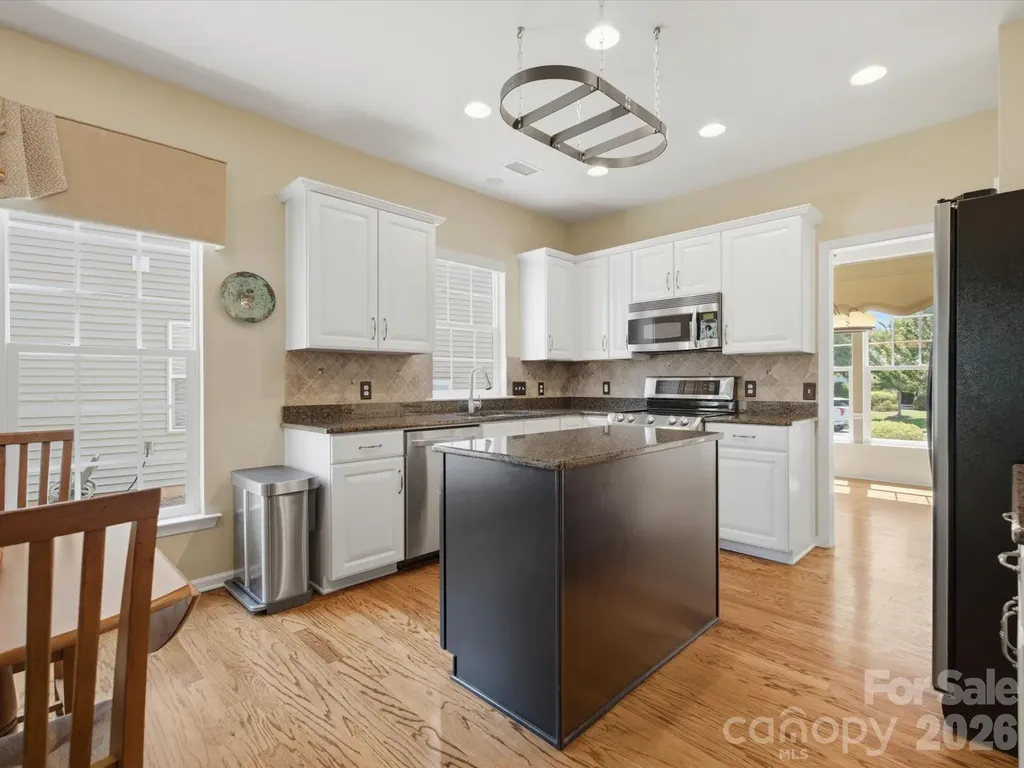 6747 Fieldstone Manor Drive Matthews NC 28105