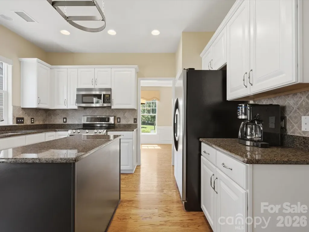 6747 Fieldstone Manor Drive Matthews NC 28105