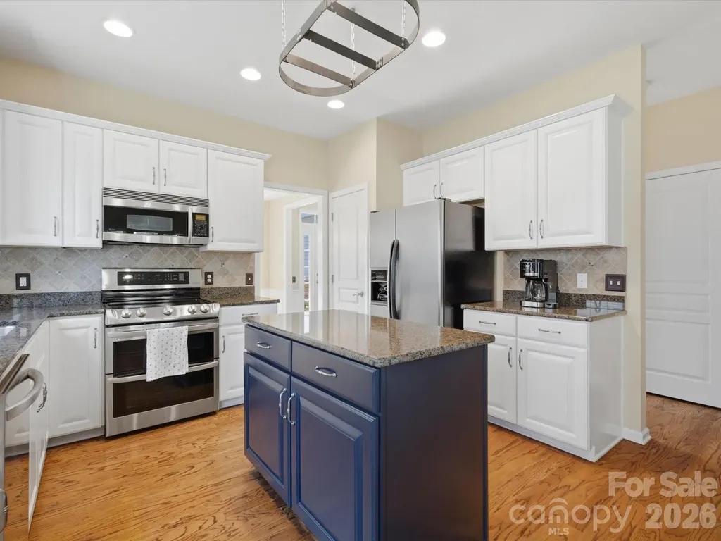 6747 Fieldstone Manor Drive Matthews NC 28105