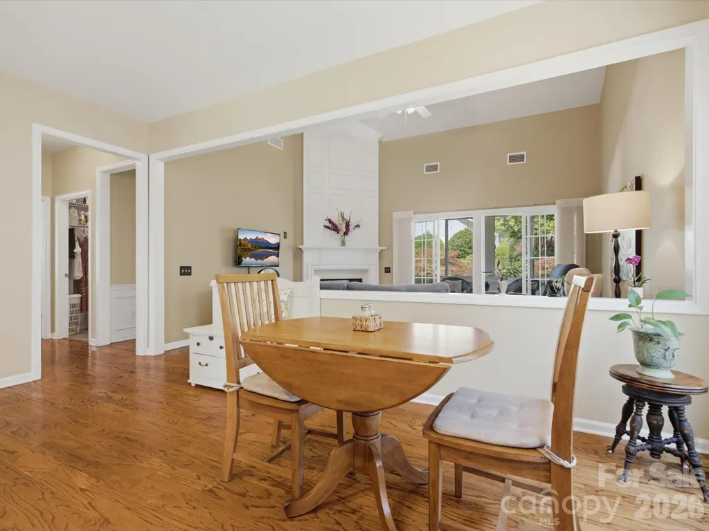 6747 Fieldstone Manor Drive Matthews NC 28105