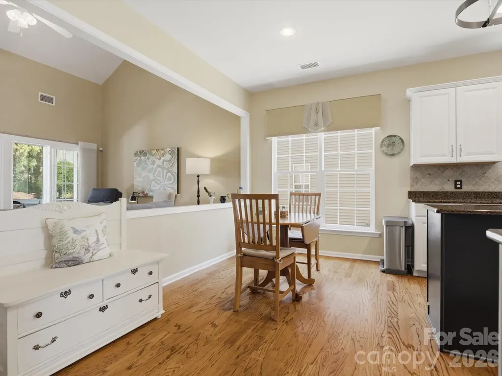 6747 Fieldstone Manor Drive Matthews NC 28105