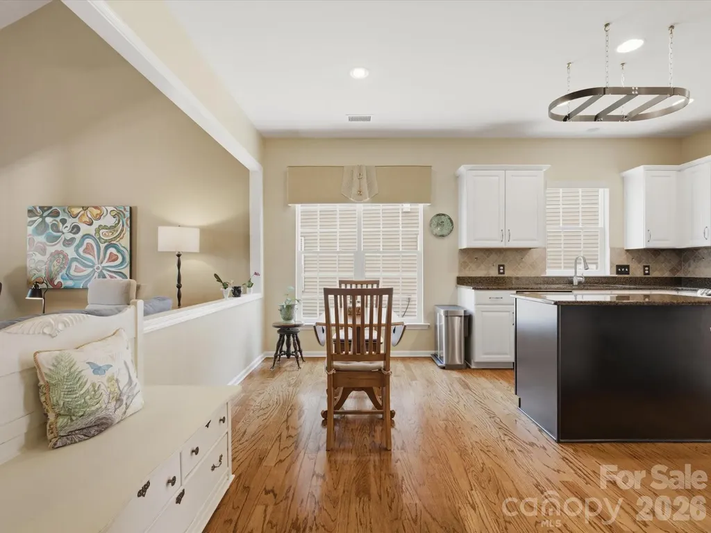 6747 Fieldstone Manor Drive Matthews NC 28105