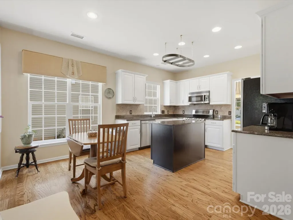 6747 Fieldstone Manor Drive Matthews NC 28105