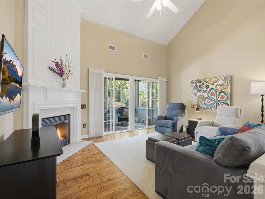 6747 Fieldstone Manor Drive Matthews NC 28105