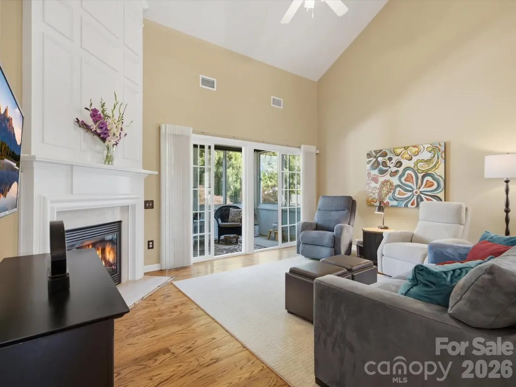 6747 Fieldstone Manor Drive Matthews NC 28105