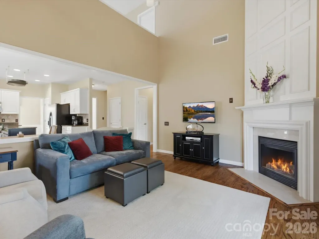 6747 Fieldstone Manor Drive Matthews NC 28105