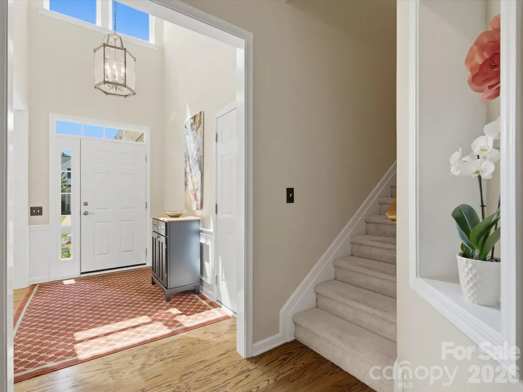 6747 Fieldstone Manor Drive Matthews NC 28105