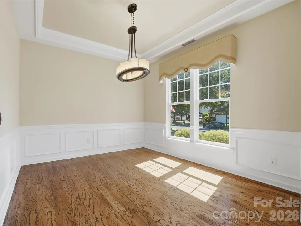 6747 Fieldstone Manor Drive Matthews NC 28105