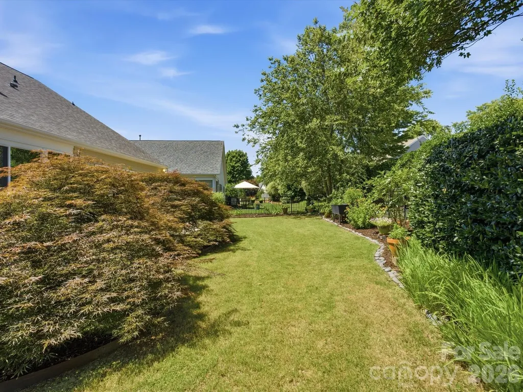 6747 Fieldstone Manor Drive Matthews NC 28105