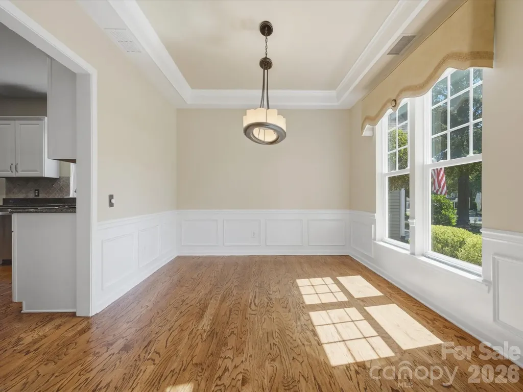 6747 Fieldstone Manor Drive Matthews NC 28105