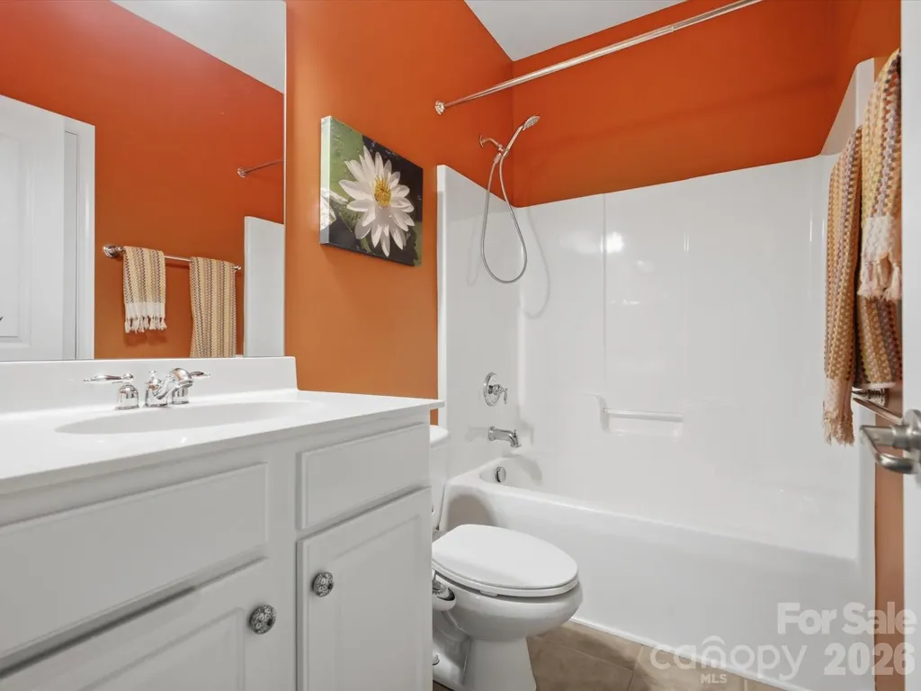 6747 Fieldstone Manor Drive Matthews NC 28105