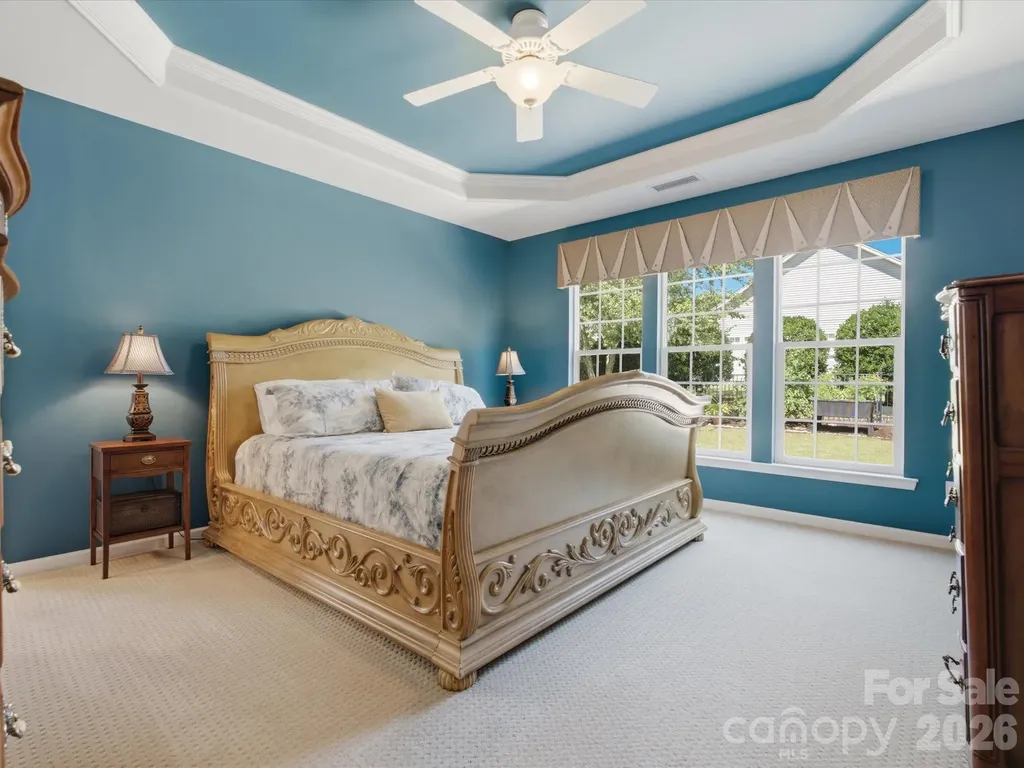 6747 Fieldstone Manor Drive Matthews NC 28105