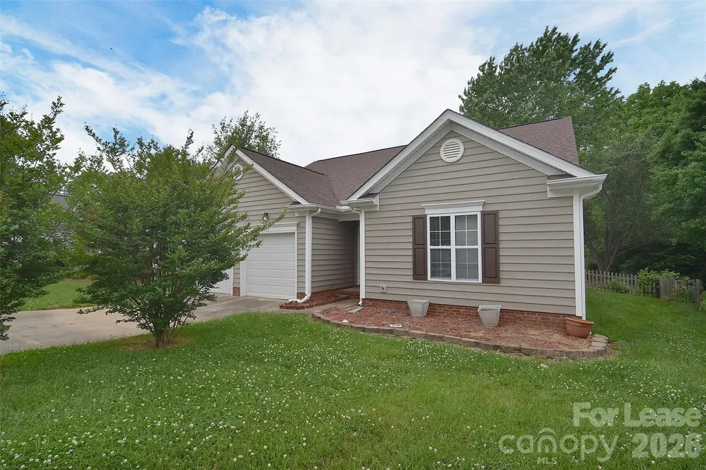 550 Carlisle Drive Indian Trail NC 28079