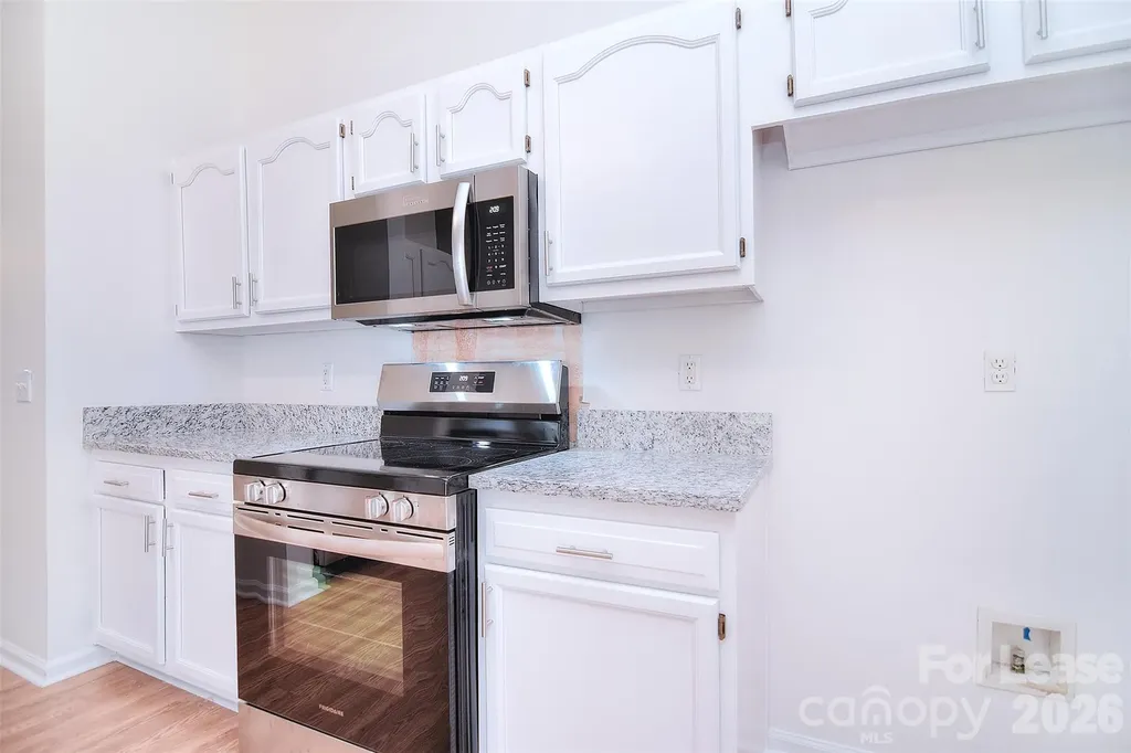 550 Carlisle Drive Indian Trail NC 28079