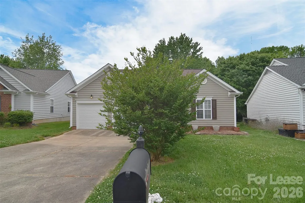 550 Carlisle Drive Indian Trail NC 28079