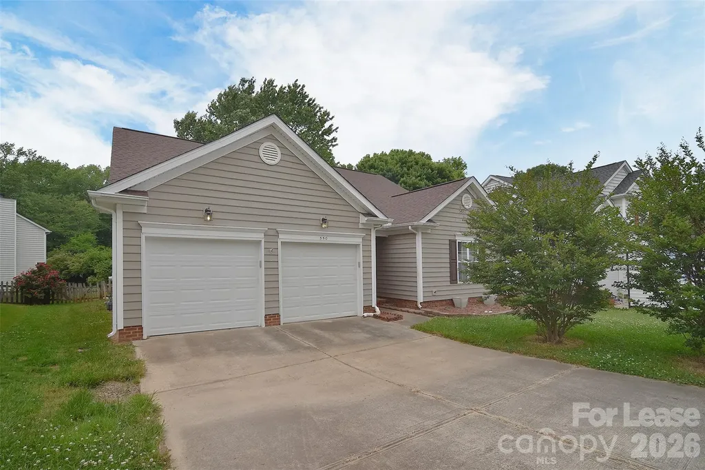 550 Carlisle Drive Indian Trail NC 28079