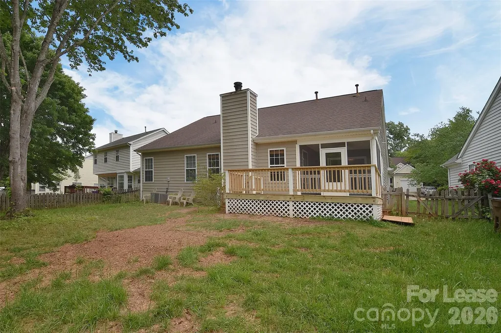 550 Carlisle Drive Indian Trail NC 28079