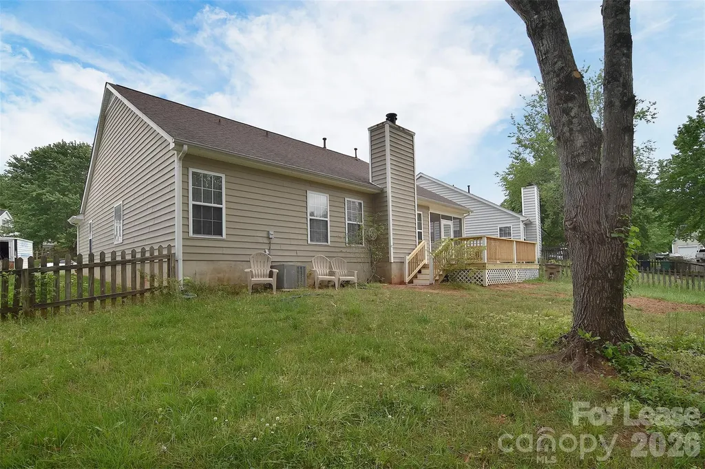 550 Carlisle Drive Indian Trail NC 28079