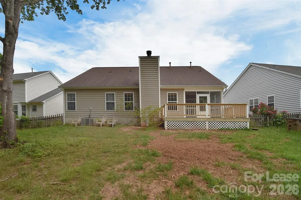 550 Carlisle Drive Indian Trail NC 28079