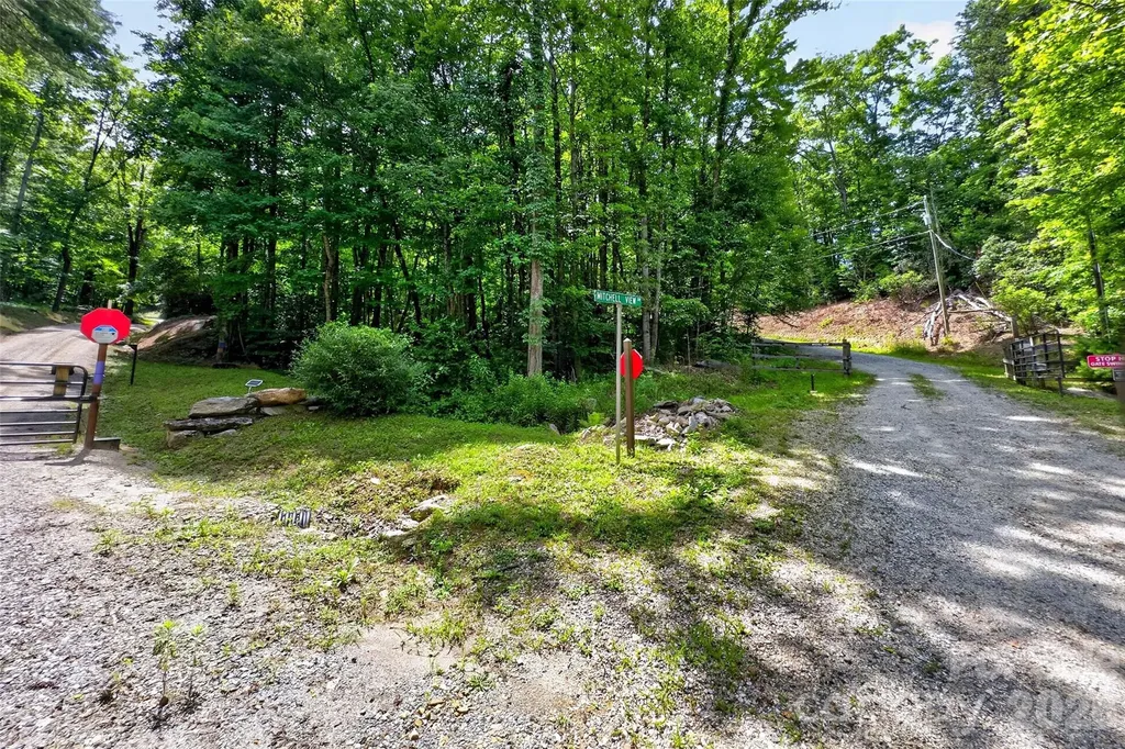213 Mitchell View N Old Fort NC 28762