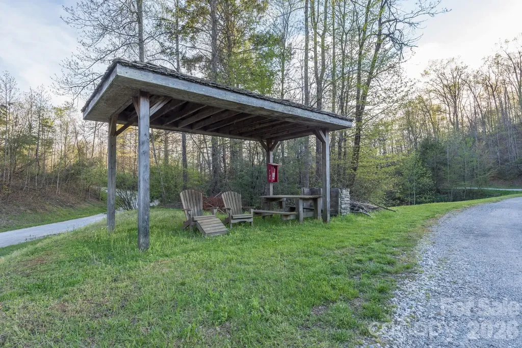 213 Mitchell View N Old Fort NC 28762