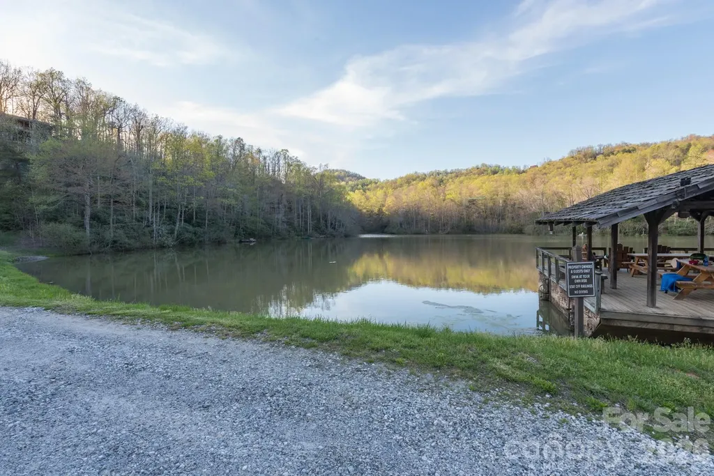 213 Mitchell View N Old Fort NC 28762